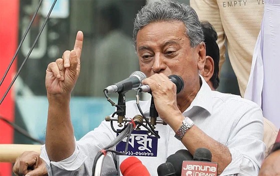 দেশের ৯০ শতাংশ অগ্রগতি বিএনপি বাস্তবায়ন করেছে