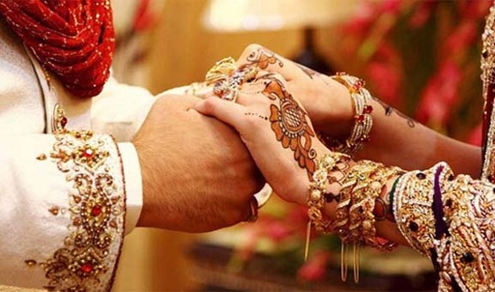 বাতিল হলো বিয়ের ওপর আরোপিত ট্যাক্স