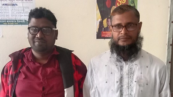 কয়রায় টিসিবি ডিলার অ্যাসোসিয়েশনের কমিটি গঠন