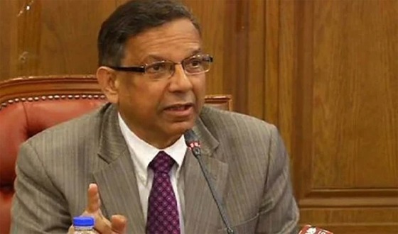 সাবেক আইনমন্ত্রী আনিসুলের আয়কর নথি জব্দের আদেশ