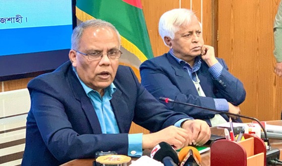 সাংবাদিকদের অর্থিক নিরাপত্তা নিশ্চিত করা জরুরি