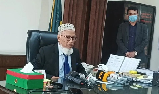 স্থানীয় নয়, জাতীয় নির্বাচন নিয়ে ভাবছে কমিশন