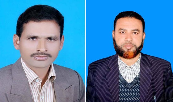 নাগেশ্বরীতে মাধ্যমিক শিক্ষক সমিতির নির্বাচন অনুষ্ঠিত