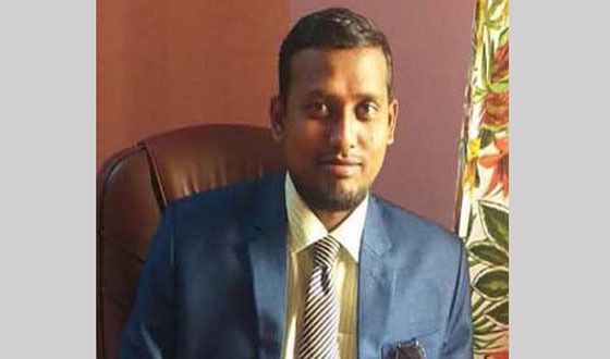 ভুয়া অফিস খুলে অর্থ আত্মসাতের অভিযোগ