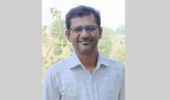 বাজিতপুরে প্রাথমিক শিক্ষার এডহক কমিটির সদস্য ফজলে এলাহী