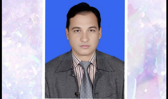 রহমতপুর মাধ্যমিক বিদ্যালয়ের সভাপতি নির্বাচিত