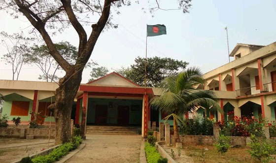 গজারিয়ার ভারপ্রাপ্ত চেয়ারম্যানের নামে হত্যা মামলা