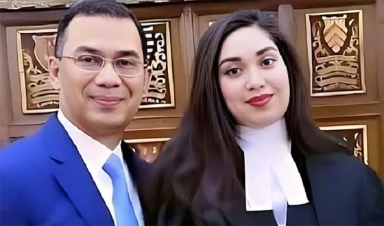 ‘ন্যাশনাল প্রেয়ার ব্রেকফাস্টে’ যাচ্ছেন জাইমা রহমান