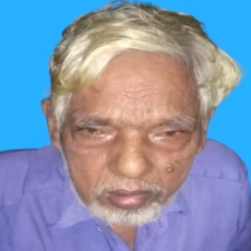 বাগমারায় রাষ্ট্রীয় মর্যাদায় বীর মুক্তিযোদ্ধা ইয়াছিন শেখের দাফন সম্পন্ন