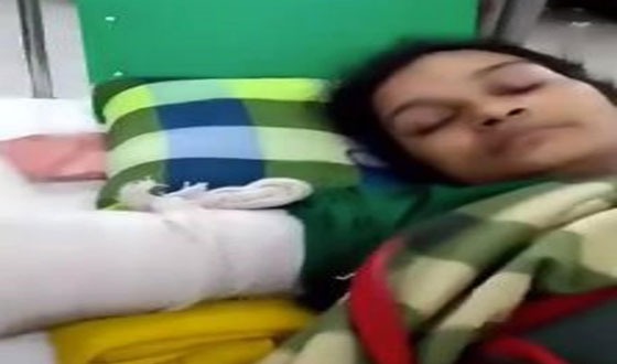 পুরুষাঙ্গ কেটে ফেলায় ভয়ঙ্কর প্রতিশোধ