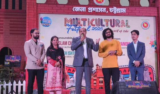 ফুলের মতো ফুটবে আগামী প্রজন্ম