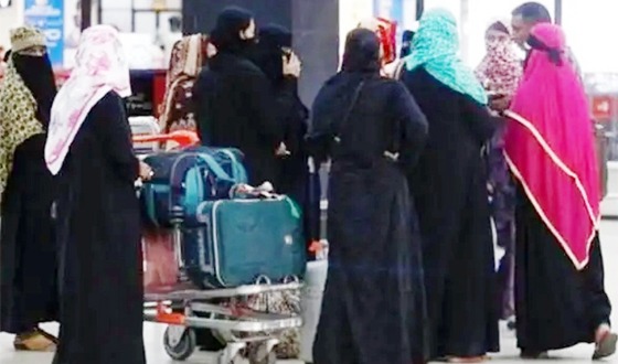 নারী কর্মীদের মালয়েশিয়ায় না যাওয়ার অনুরোধ হাইকমিশনের