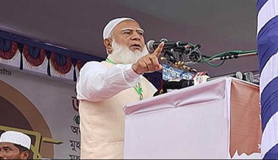 ফ্যাসিবাদ কারও জন্য কল্যাণকর নয়