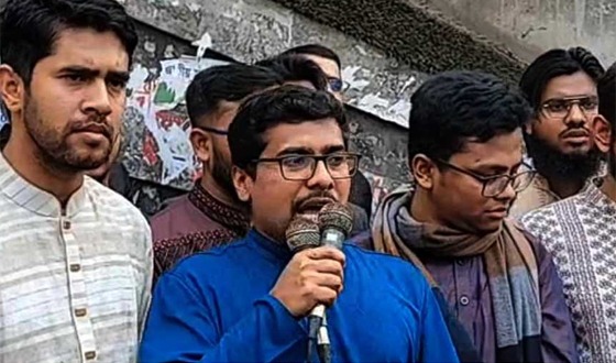 ‘আ.লীগ-ছাত্রলীগের বিচার না হওয়া পর্যন্ত রাজপথে থাকবে শিবির’