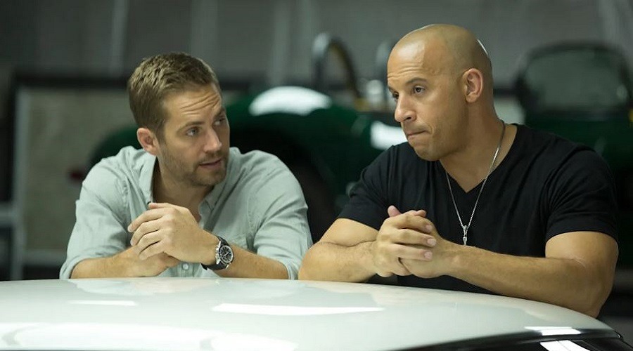 শেষবারের মতো পর্দায় ফিরছে ‘ফাস্ট অ্যান্ড ফিউরিয়াস’