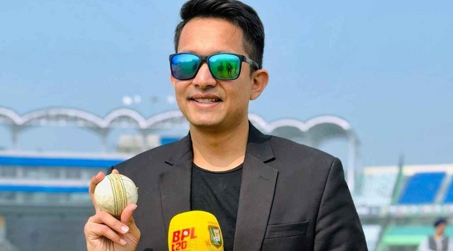 বিসিবি সভাপতির উপদেষ্টা পদ ছাড়লেন সামি