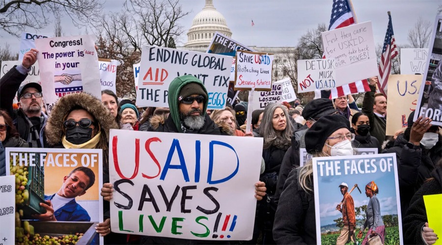 ২০৩০ সালের মধ্যে ১ কোটি ৪০ লাখেরও বেশি মানুষের অকাল মৃত্যুর শঙ্কা