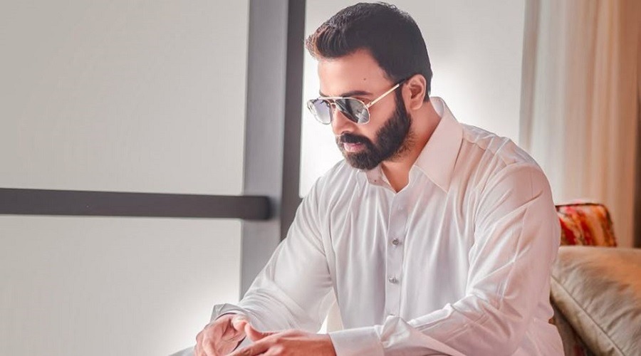 এবার ‘কালা জাহাঙ্গীর’ চরিত্রে দেখা যাবে শাকিবকে