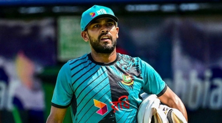 অবিশ্বাস্য হার নিয়ে যা বললেন টাইগার ক্যাপ্টেন মিরাজ