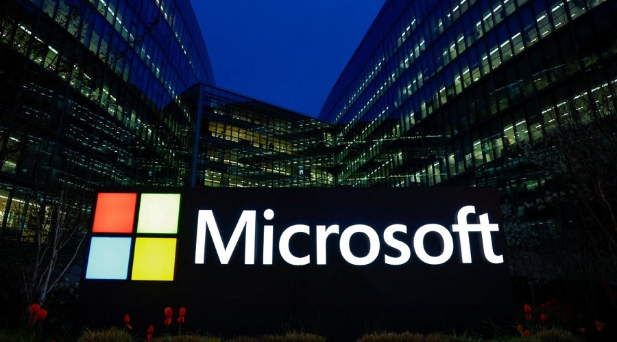 ফের কর্মী ছাঁটাই করছে মাইক্রোসফট
