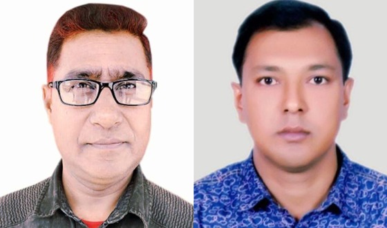 পুঠিয়া প্রেস ক্লাবের নতুন কমিটি গঠন