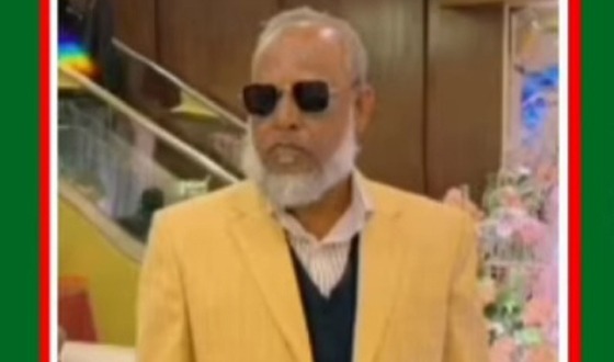 নদীতে চাঁদাবাজি, বিএনপি নেতার কল রেকর্ড ফাঁস