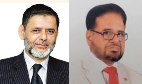 আব্দুল হাকিম বিক্রমপুরীর স্মৃুতি সংসদের কমিটি পূর্ণগঠন