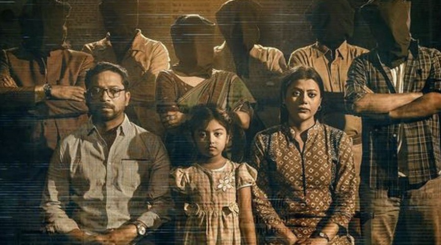 অবশেষে মুক্তি পাচ্ছে রায়হান রাফীর সেই ওয়েব ফিল্ম