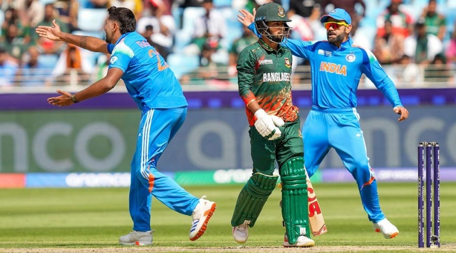 পিছিয়ে গেলো ভারত সিরিজ