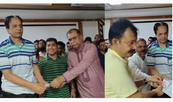 মোল্লাহাটে ১৬ জুলাই বিএনপির কাউন্সিল: ১৩ জনের মনোনয়ন দাখিল