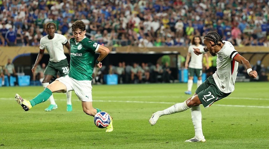 ক্লাব বিশ্বকাপের শেষ চারে পৌঁছে গেলো চেলসি