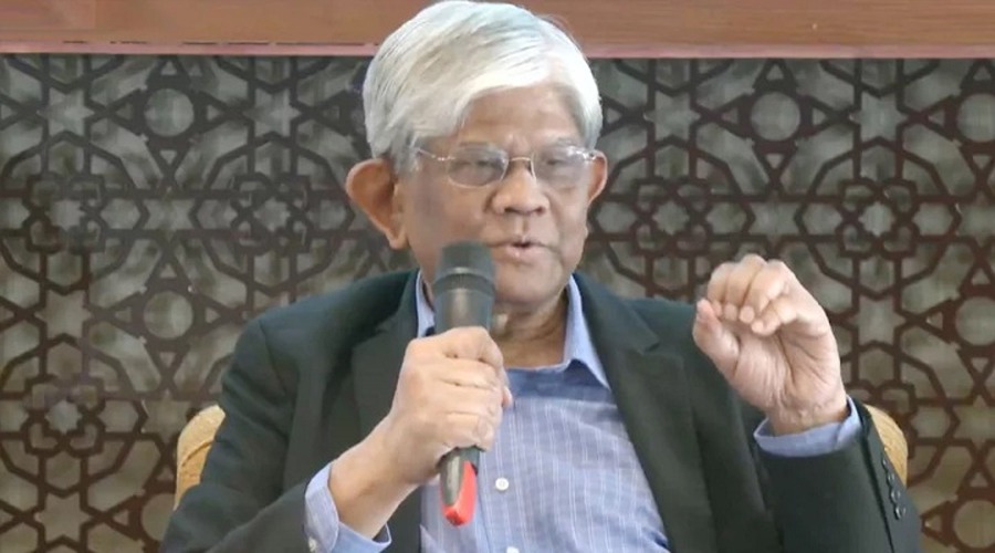 ব্যাংকের তারল্য বজায় রাখা জরুরি: অর্থ উপদেষ্টা