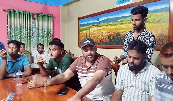 নড়াইল-২ আসনে বিএনপির মনোনয়ন প্রত্যাশী জর্জের মতবিনিময় সভা