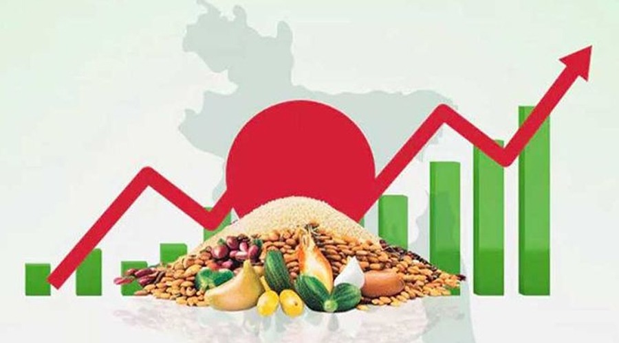 দুই বছরের মধ্যে খাদ্য মূল্যস্ফীতি সর্বনিম্ন ৭.৩৯ শতাংশ: বিবিএস