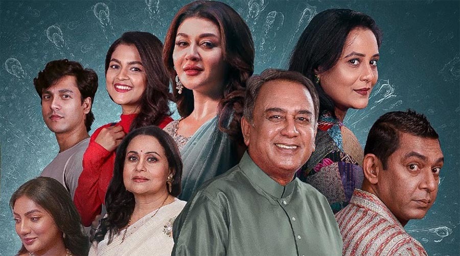 তারকাবহুল ‘উৎসব’–এ এক মাসে পাঁচ কোটির বেশি টিকিট বিক্রি