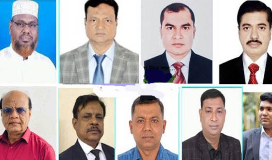 জামায়াত একক বিএনপি অর্ধ ডজন প্রার্থী মনোনয়ন প্রত্যাশী