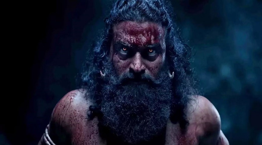 প্রকাশ পেলো ‘কান্তারা: চ্যাপ্টার ১’ এর প্রথম ঝলক