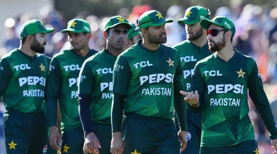 বাংলাদেশ সফরের জন্য স্কোয়াড ঘোষণা করলো পাকিস্তান