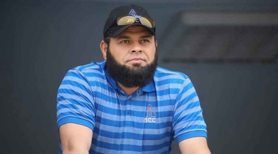 মারা গেলেন আম্পায়ার বিসমিল্লাহ জান শিনওয়ারি