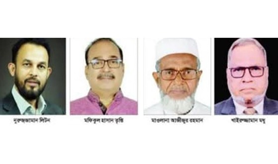 যশোর-১ আসন: বিএনপি জামায়াত নির্বাচণী প্রচারনায় মাঠে