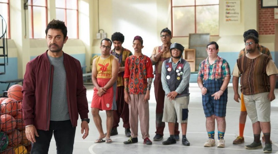 ১৮ দিনে বক্স অফিসে যেমন পারফর্ম করলো ‘সিতারে জামিন পার’