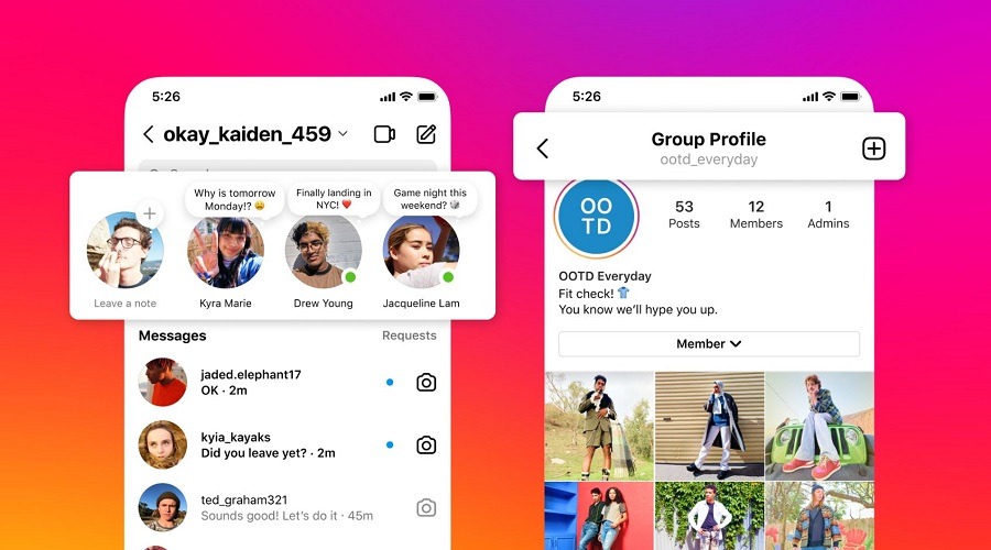 ইনস্টাগ্রাম রিলে টেক্সট, স্টিকার ও মিউজিক লাগাবেন যেভাবে