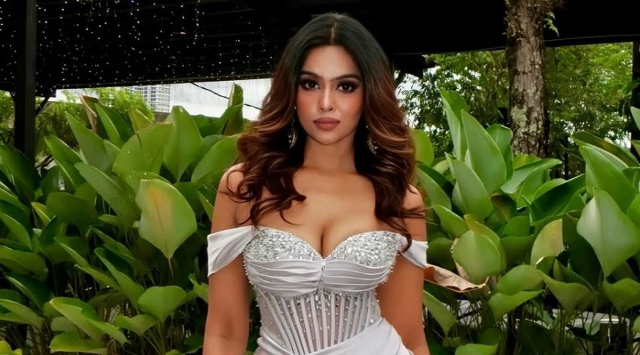 ভারতীয় পুরোহিতের বিরুদ্ধে যৌন হেনস্থার অভিযোগ মিস গ্র্যান্ড মালয়েশিয়ার