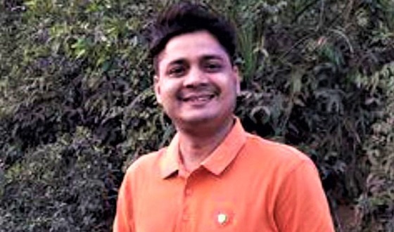 টাঙ্গাইল ডিসি অফিসের নাজির সরোয়ারের বিরুদ্ধে দুর্নীতির অভিযোগ