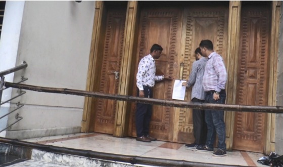 শাজাহান খানের মেয়ের সম্পদের বিবরণী চেয়ে দুদকের নোটিশ