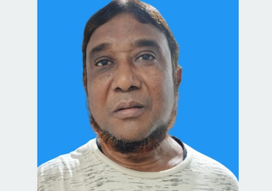 বাঘায় ককটেল বিস্ফোরণ মামলার আসামী গ্রেফতার