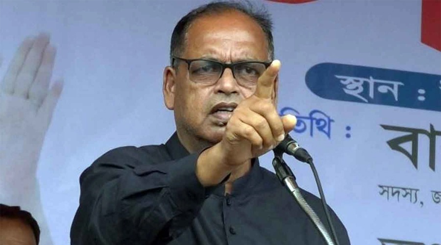 ক্ষমতায় কারা যাবে তা পাগলও বোঝে: দুদু