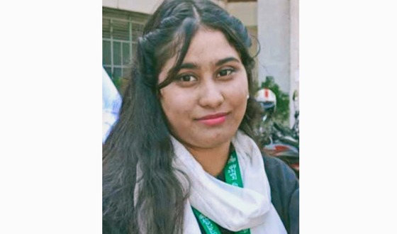 শেরপুরে এ প্লাস না পাওয়ায় শিক্ষার্থীর আত্মহত্যা