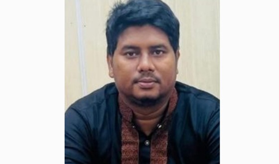 খুলনায় যুবদল নেতাকে গুলি করে হত্যা