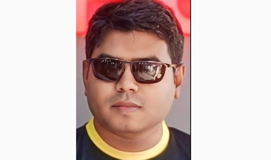 আইকন ট্রেড ইন্টারন্যাশনাল এর স্বত্ত্বাধিকারী তপু'র থাইল্যান্ড গমন